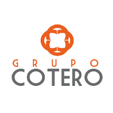 Logotipo de Grupo Cotero